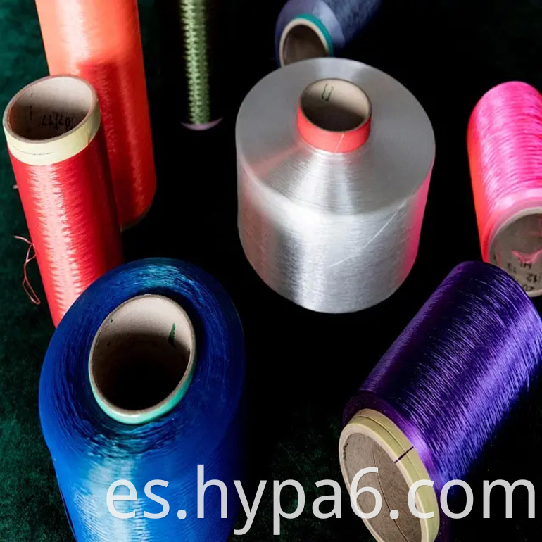 Polyamide Nylon 66 34